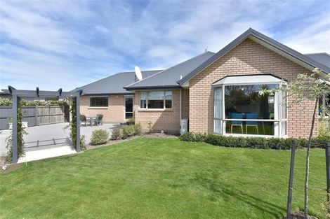 Photo of property in 60 Belmont Avenue, Rangiora, 7400