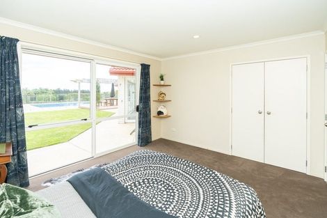 Photo of property in 525 Pencarrow Road, Tamahere, Hamilton, 3283
