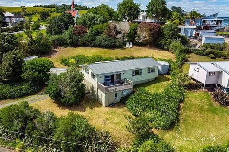 Photo of property in 1111 Whakapirau Road, Whakapirau, Maungaturoto, 0583