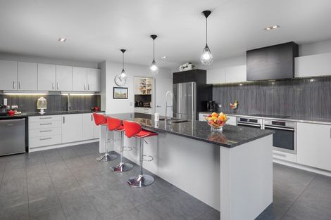 Photo of property in 9 Nottinghill Drive, Springlands, Blenheim, 7201