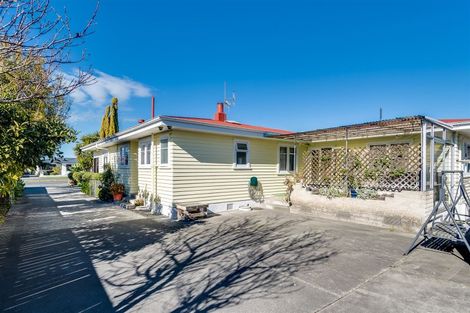 Photo of property in 319 Kennedy Road, Onekawa, Napier, 4110