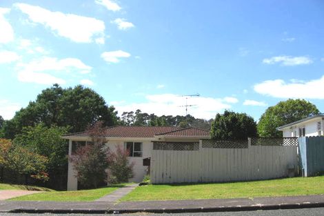 Photo of property in 64 Vandeleur Avenue, Birkdale, Auckland, 0626
