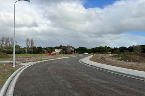 Photo of property in 20 Te Awahohonu Lane, Otaki, 5512