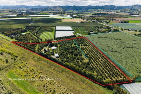 Photo of property in 42 Ferry Road, Waerengaahika, Gisborne, 4071