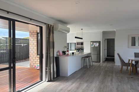 Photo of property in 60b Macfarlane Street, Hamilton East, Hamilton, 3216