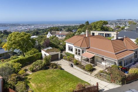 Photo of property in 50 Highgate, Belleknowes, Dunedin, 9011