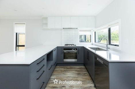 Photo of property in 31 Doug Jensen Street, Wallaceville, Upper Hutt, 5018