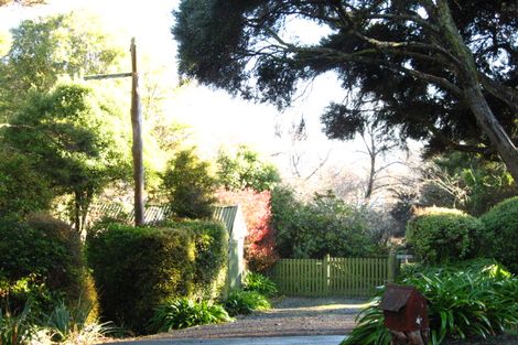 Photo of property in 223 Doctors Point Road, Waitati, 9085