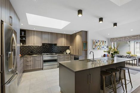 Photo of property in 24 Rudleigh Avenue, Upper Riccarton, Christchurch, 8041