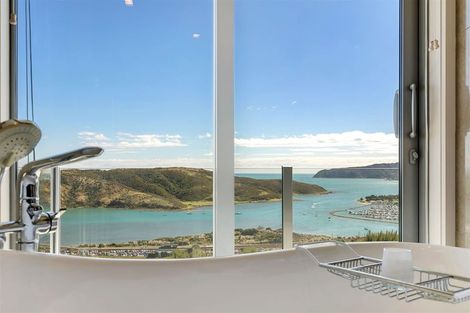 Photo of property in 21 Seascape View, Paremata, Porirua, 5024