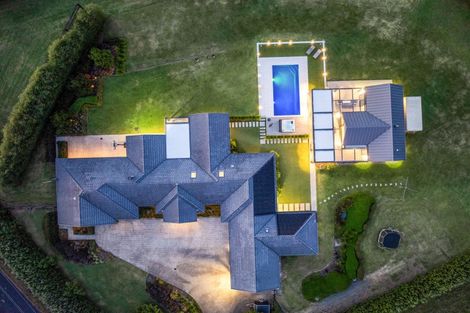 Photo of property in 468 Batty Road, Karaka, Papakura, 2580