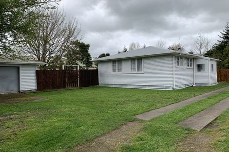 Photo of property in 4 Grey Street, Woodville, 4920