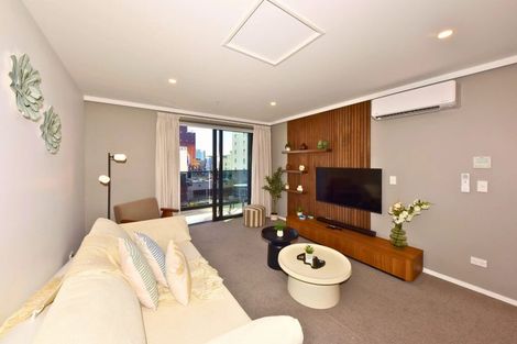 Photo of property in 402/162 Manchester Street, Christchurch Central, Christchurch, 8011