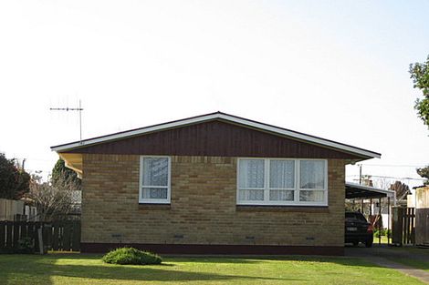 Photo of property in 8 Rambler Drive, Whakatane, 3120