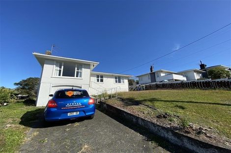 Photo of property in 87 Willerton Avenue, New Lynn, Auckland, 0600