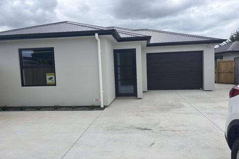 Photo of property in 304 Te Rapa Road, Beerescourt, Hamilton, 3200