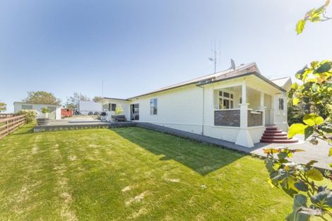 Photo of property in 52 James Road, Halcombe, Feilding, 4779