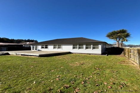Photo of property in 34 North Street, Taumarunui, 3920