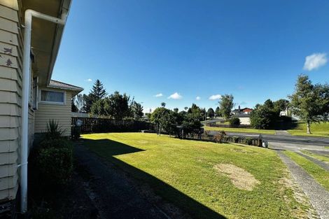 Photo of property in 182 Balmoral Drive, Tokoroa, 3420