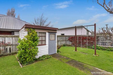Photo of property in 539 Cranford Street, Papanui, Christchurch, 8052