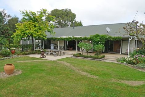 Photo of property in 108 Brasell Road, Pareora West, Timaru, 7972