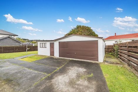 Photo of property in 49 Boundary Road, Opaheke, Papakura, 2113