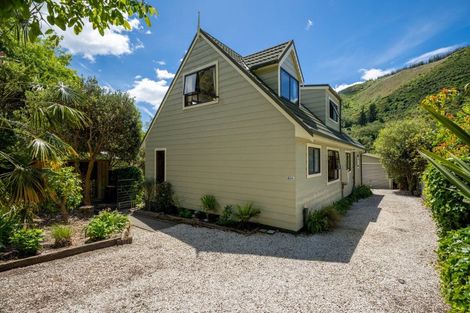 Photo of property in 8 Robinson Road, The Brook, Nelson, 7010