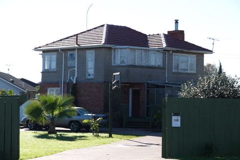 Photo of property in 189 Buckland Road, Mangere East, Auckland, 2024