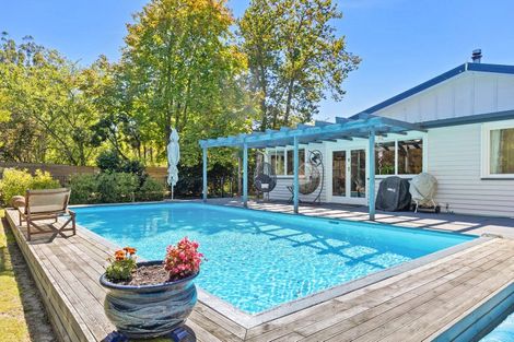 Photo of property in 200 Loburn Whiterock Road, Loburn, Rangiora, 7472