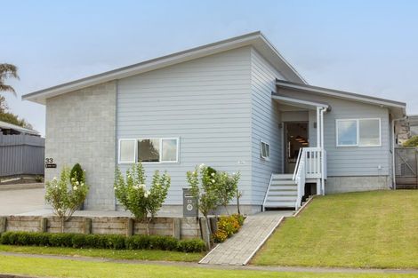 Photo of property in 33 Union Street, Waihi, 3610
