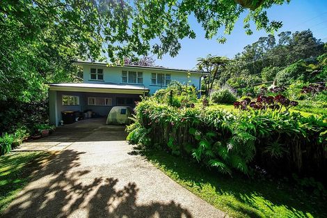 Photo of property in 1 High Road, Hawera, 4610