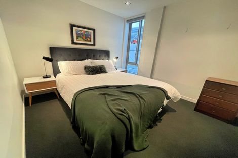 Photo of property in Republic Apartments, 8f/11 Tennyson Street, Te Aro, Wellington, 6011