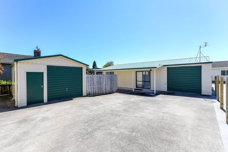 Photo of property in 43 Ballance Street, Lower Vogeltown, New Plymouth, 4310