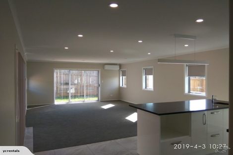 Photo of property in 21 Miharo Crescent, Flagstaff, Hamilton, 3210