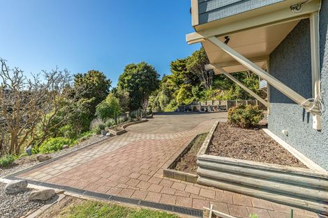 Photo of property in 22 Shakespeare Road, Bastia Hill, Whanganui, 4500