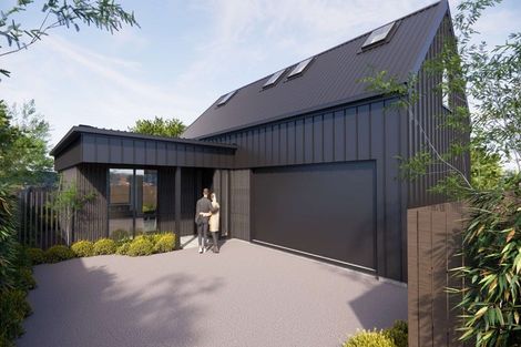 Photo of property in 144 Brookside Terrace, Bryndwr, Christchurch, 8053