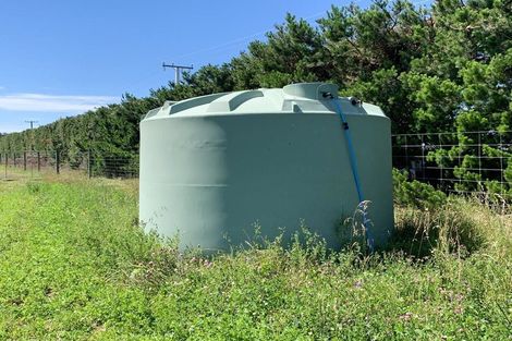 Photo of property in 3838 South Eyre Road, Burnt Hill, Oxford, 7495