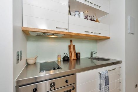 Photo of property in 3/27 Cheshire Street, Parnell, Auckland, 1052