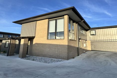 Photo of property in 1/34 Glenview Terrace, Glenview, Hamilton, 3206