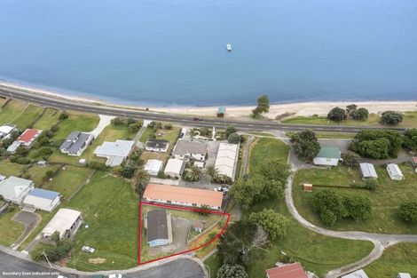 Photo of property in 65 Fairlie Crescent, Opononi, Kaikohe, 0473
