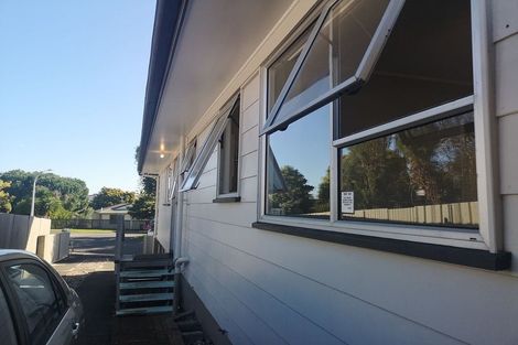 Photo of property in 4 Rako Place, Manurewa, Auckland, 2102