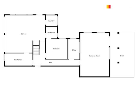 Photo of property in 193 Evans Street, Opoho, Dunedin, 9010