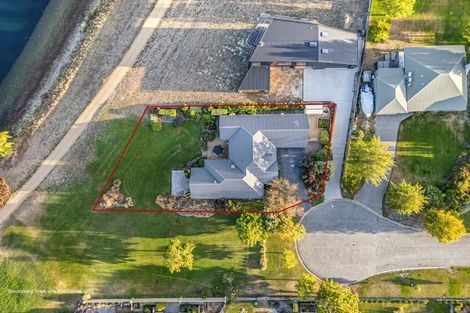 Photo of property in 16 Wakefield Lane, Mount Pisa, Cromwell, 9383