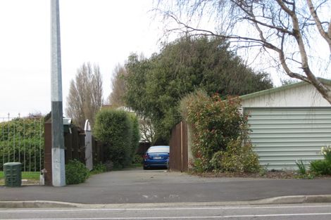Photo of property in 52a Colombo Street, Cashmere, Christchurch, 8022