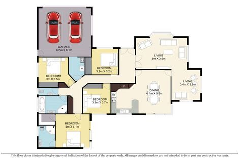 Photo of property in 170 Botany Road, Botany Downs, Auckland, 2010