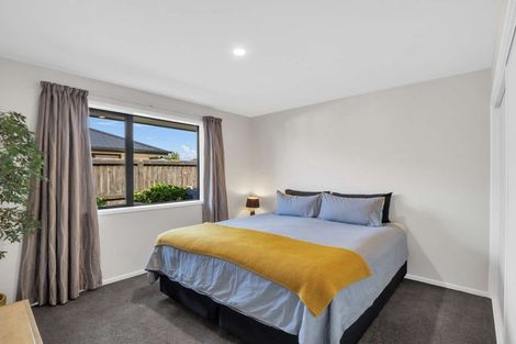 Photo of property in 10 Petunia Drive, Wigram, Christchurch, 8025