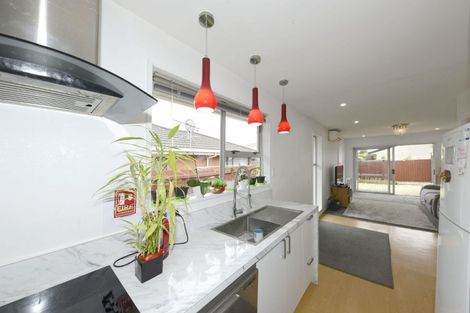 Photo of property in 3/145b Clarence Street, Riccarton, Christchurch, 8011