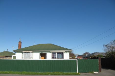 Photo of property in 1/38 Richill Street, Belfast, Christchurch, 8051