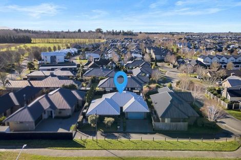 Photo of property in 14 Bernice Crescent, Yaldhurst, Christchurch, 8042