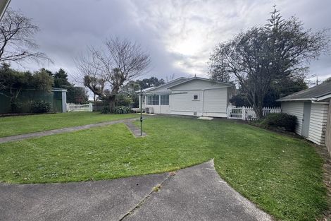 Photo of property in 97 Halcombe Road, Feilding, 4775